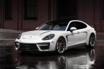 Porsche Panamera Stingray GTR by TopCar 2017 года
